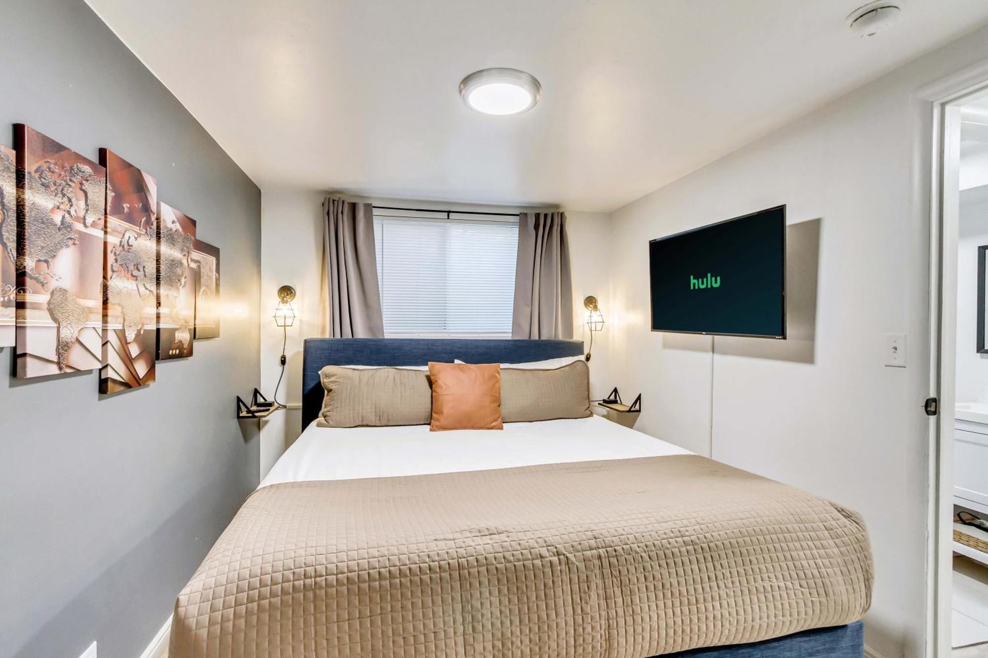 Marmalade By Cloud Dream Homes Salt Lake City Quarto foto