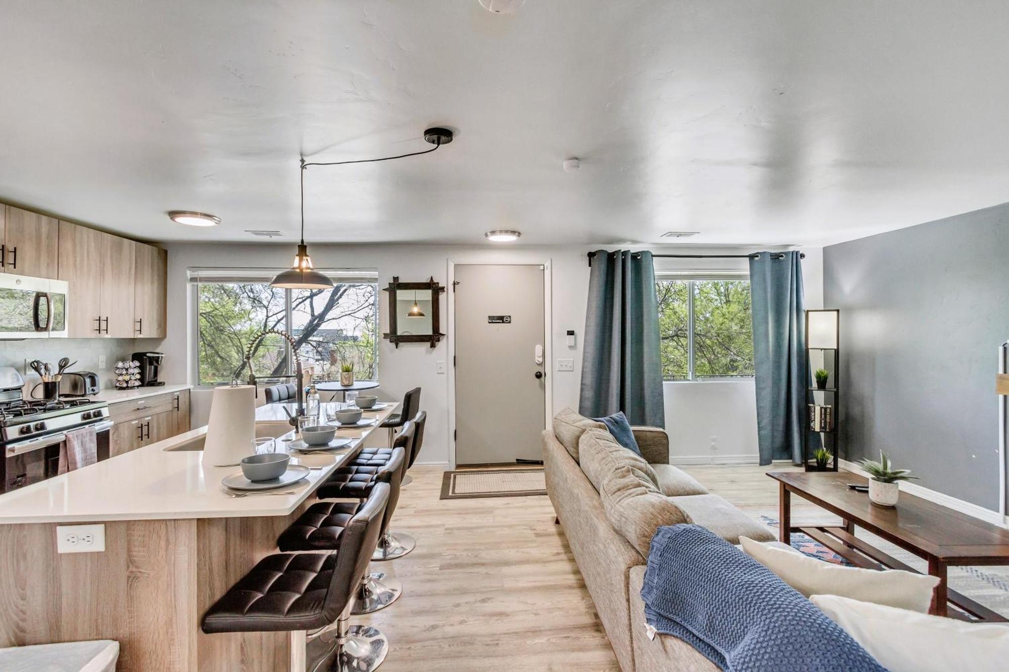 Marmalade By Cloud Dream Homes Salt Lake City Quarto foto