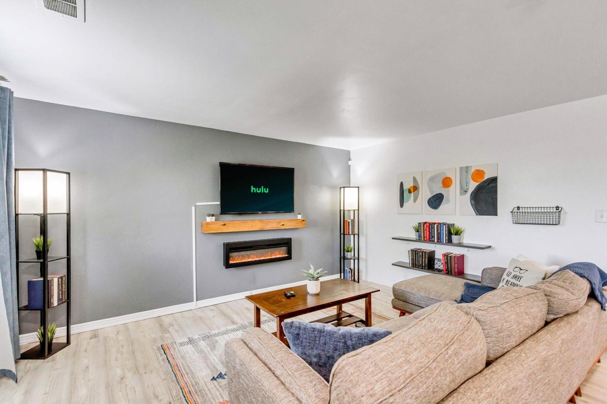 Marmalade By Cloud Dream Homes Salt Lake City Quarto foto