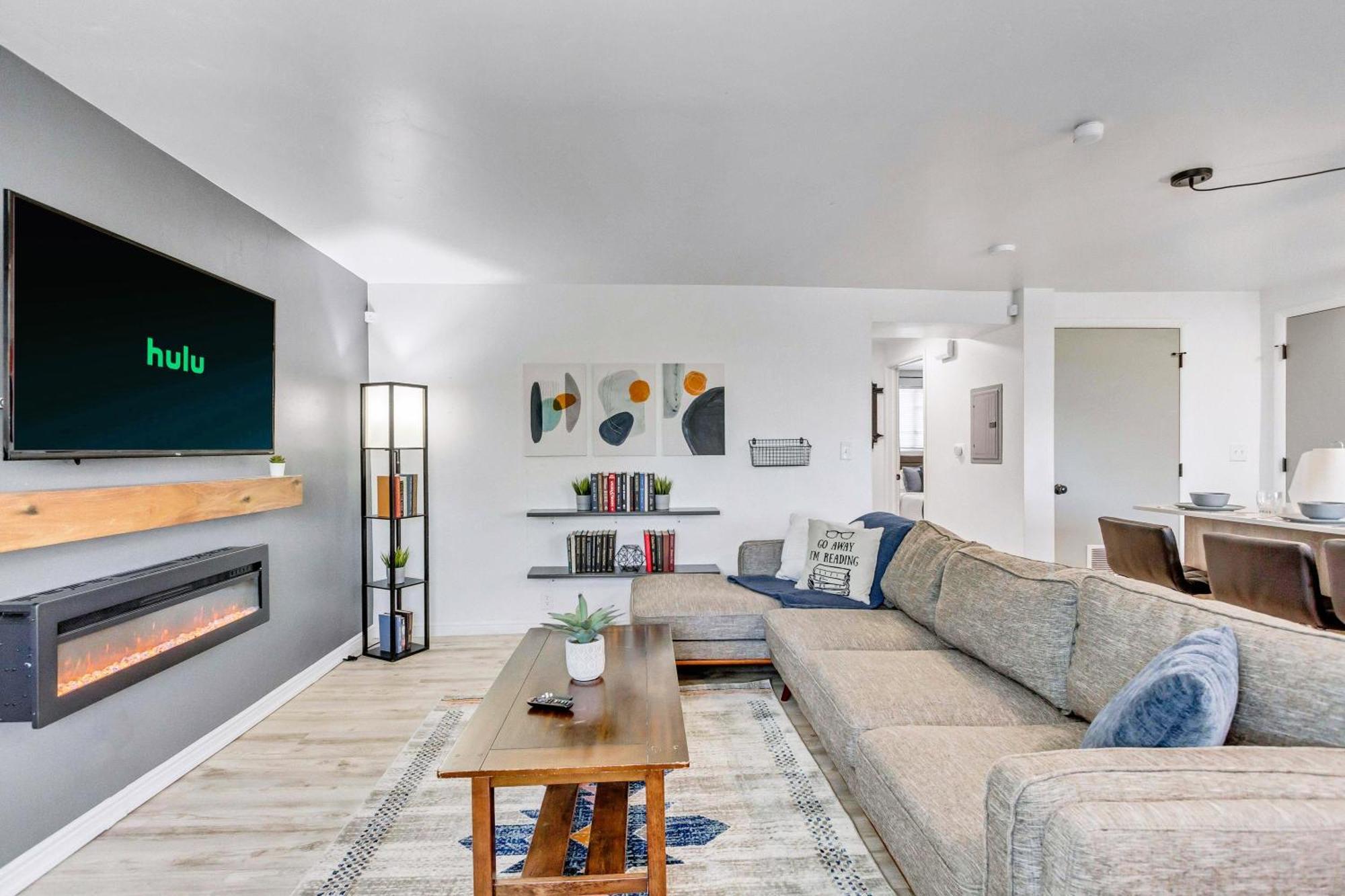 Marmalade By Cloud Dream Homes Salt Lake City Quarto foto