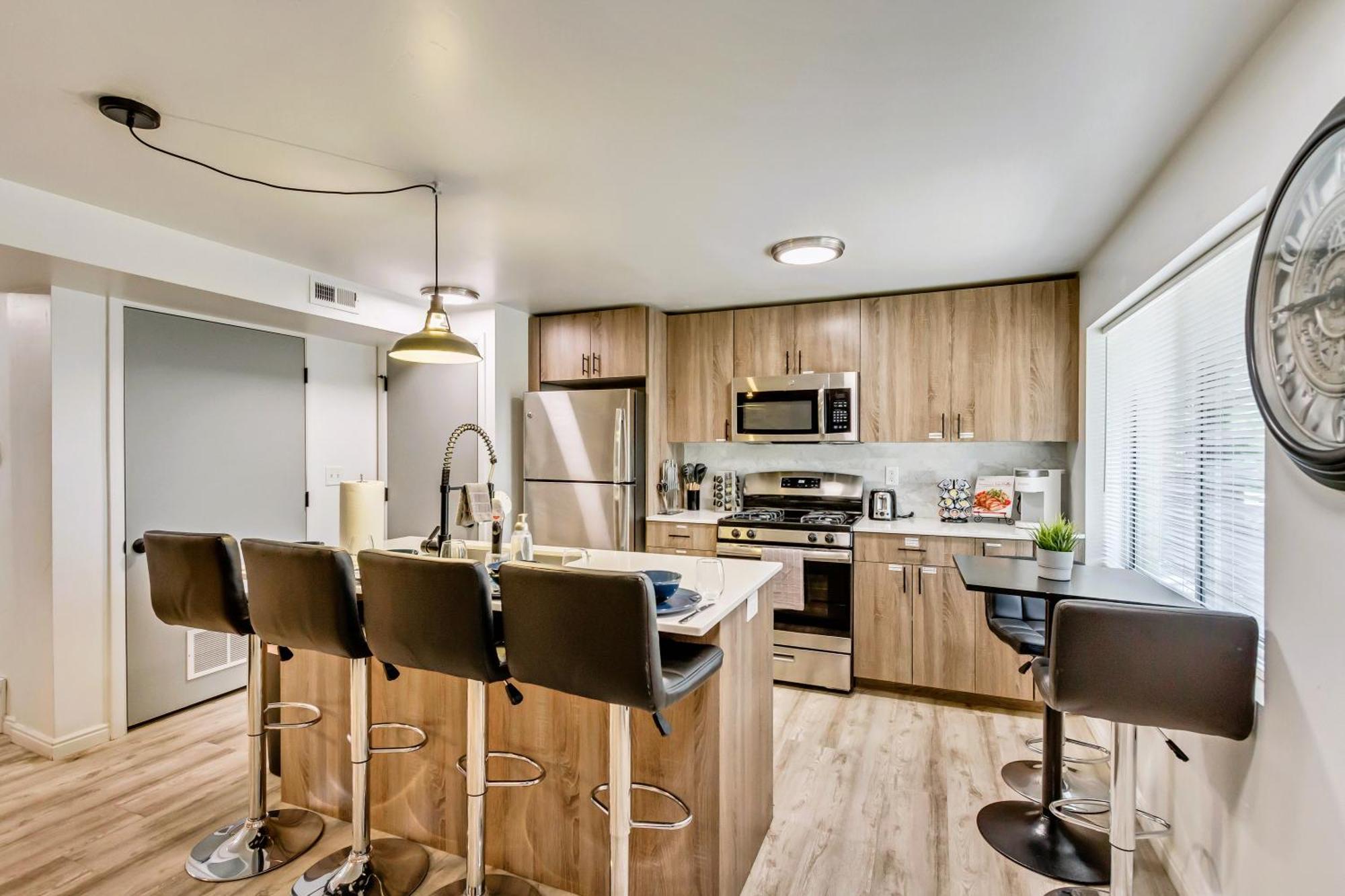 Marmalade By Cloud Dream Homes Salt Lake City Quarto foto