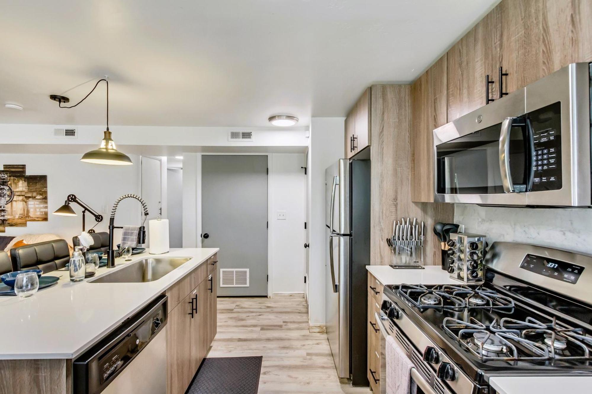 Marmalade By Cloud Dream Homes Salt Lake City Quarto foto