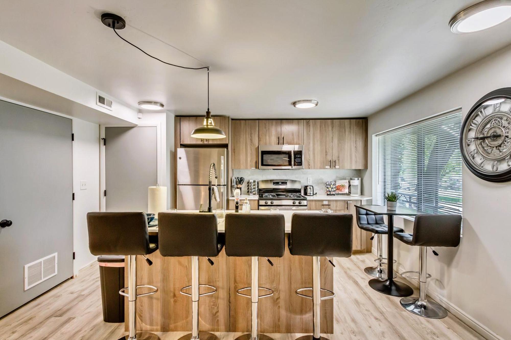 Marmalade By Cloud Dream Homes Salt Lake City Quarto foto