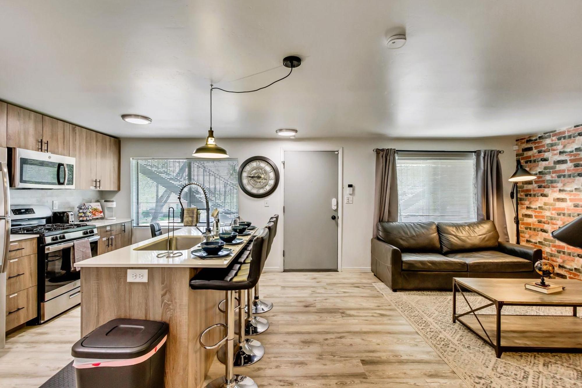 Marmalade By Cloud Dream Homes Salt Lake City Quarto foto