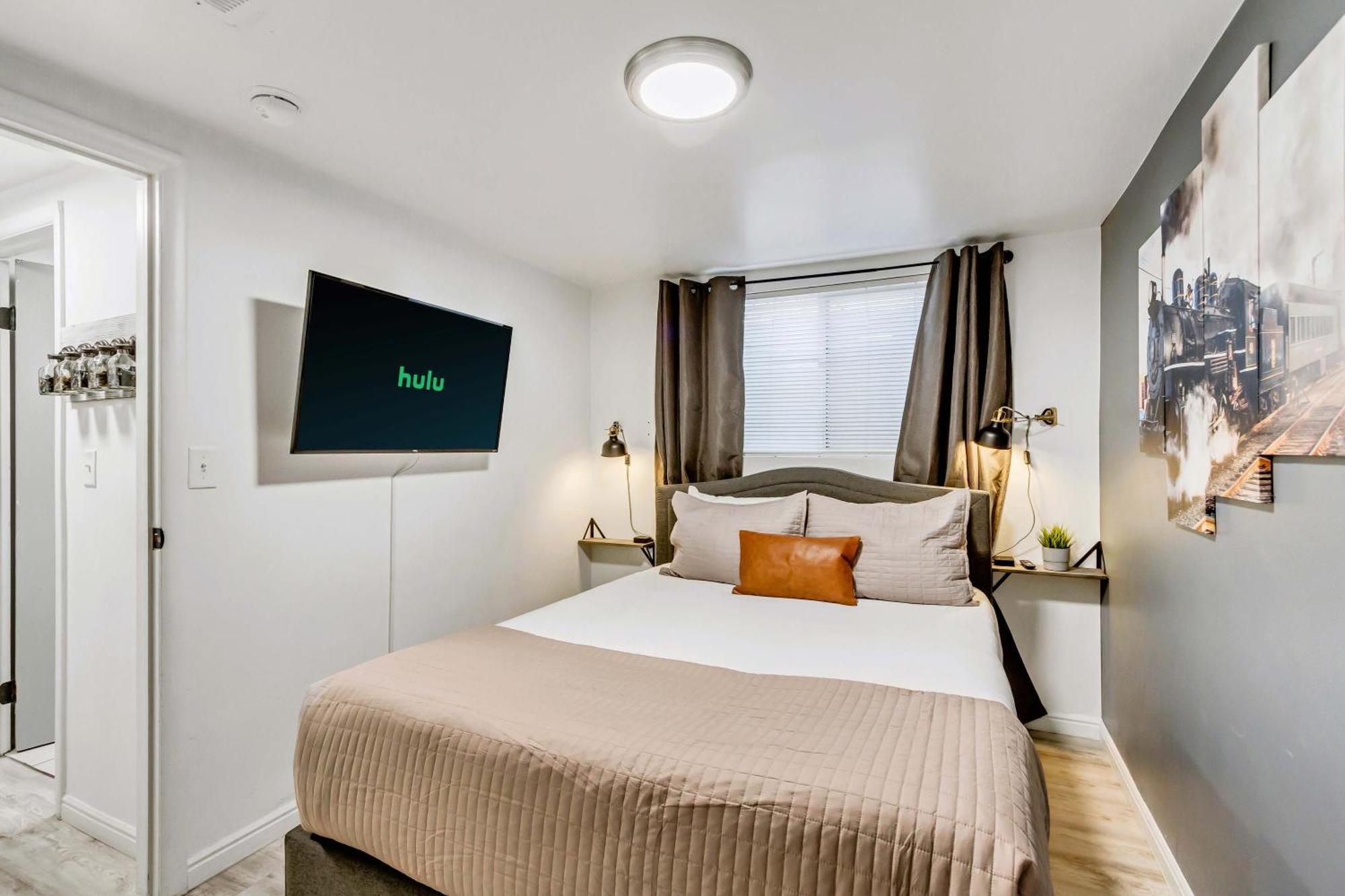 Marmalade By Cloud Dream Homes Salt Lake City Quarto foto