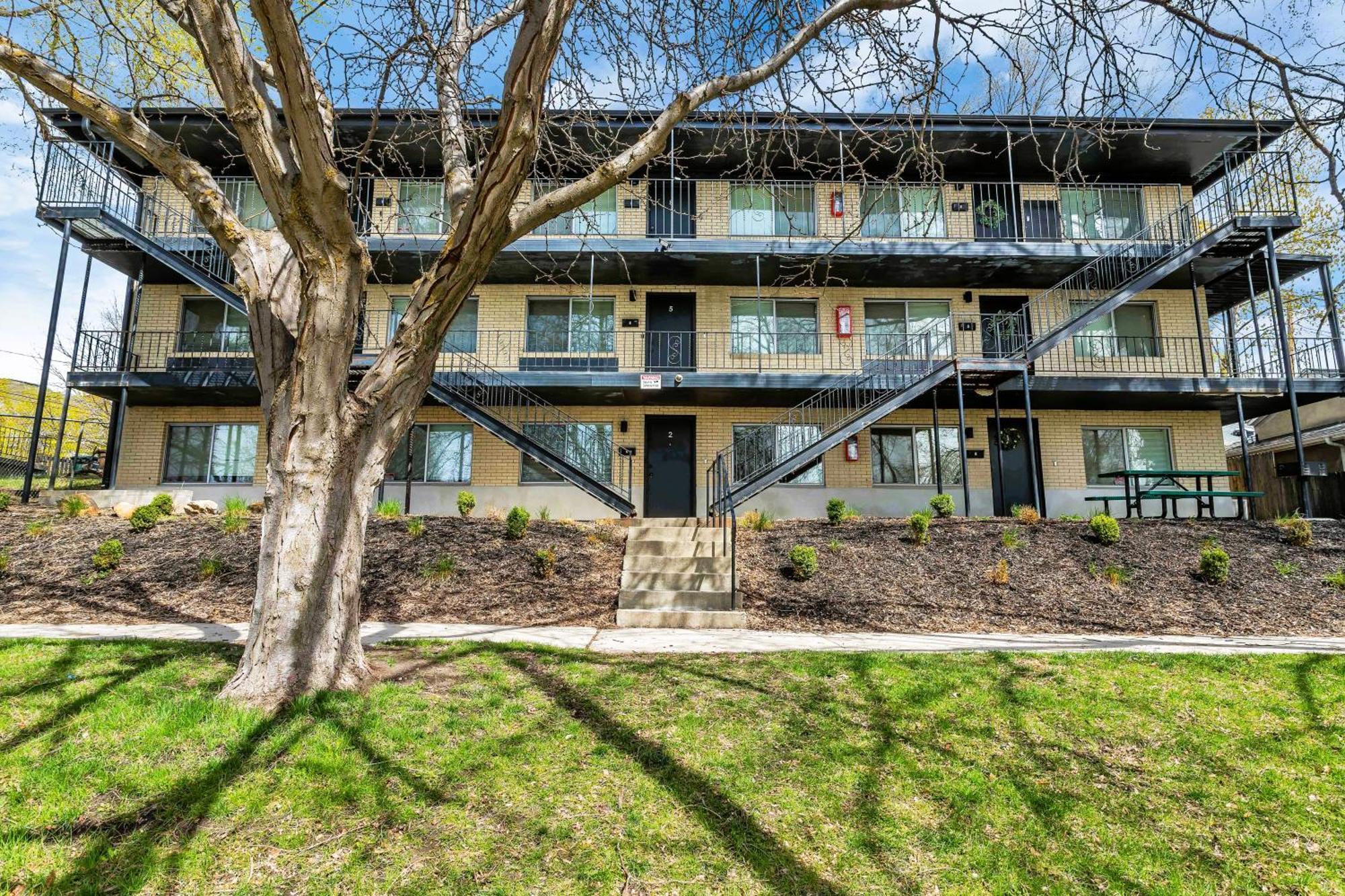 Marmalade By Cloud Dream Homes Salt Lake City Exterior foto